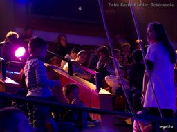 Családi hétvége a Fővárosi Nagycirkuszban